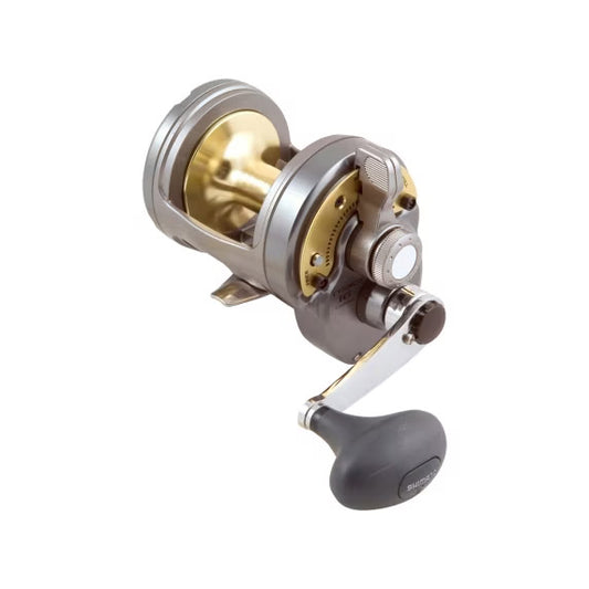Shimano Tyrnos 16lb (Höger)