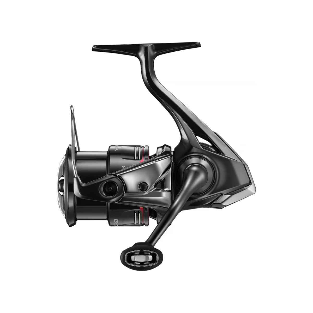 Shimano Vanford FA 2500S, Reel