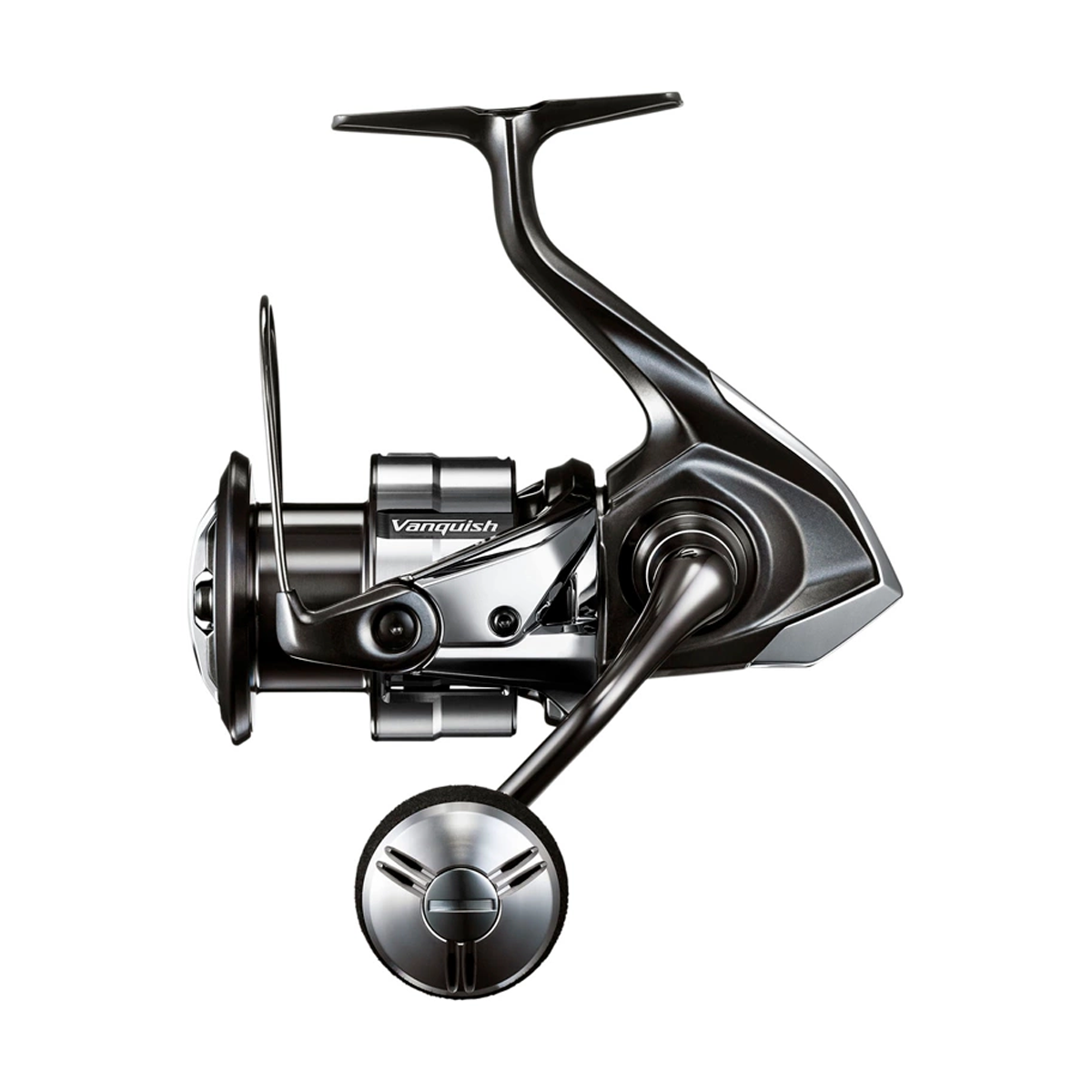 Shimano Vanquish FC C5000XG, Reel