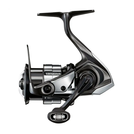Shimano Vanquish FC C2500S, Reel