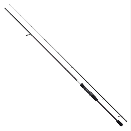Shimano Rod Yasei BB Perch Finesse 230cm 7.5' 3-12g (Haspel), 2-del