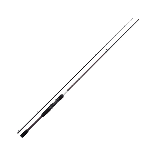 Shimano Yasei BB Pike XXH Cast 2.50m 8.2ft 40-120g (Multi), 2-del