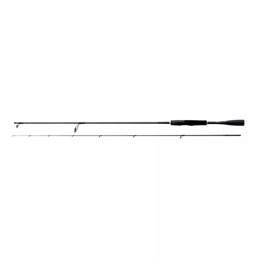 Shimano Zodias 268ML-2 203cm 6.8ft 4-12g (Reel), 2-piece