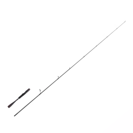 Shimano Zodias 268L-S 203cm 6.8ft 2.5-10g (Reel), 1+1-piece