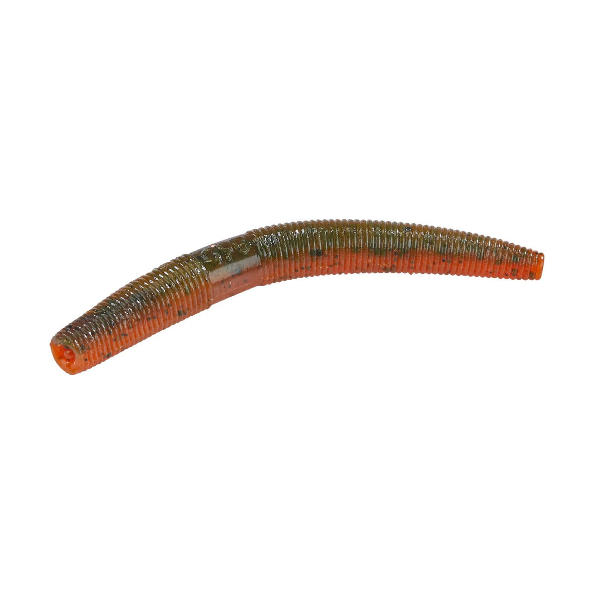 SHIRASU Street Ned Rig Sausage 5cm 2in Floating, 6-pack