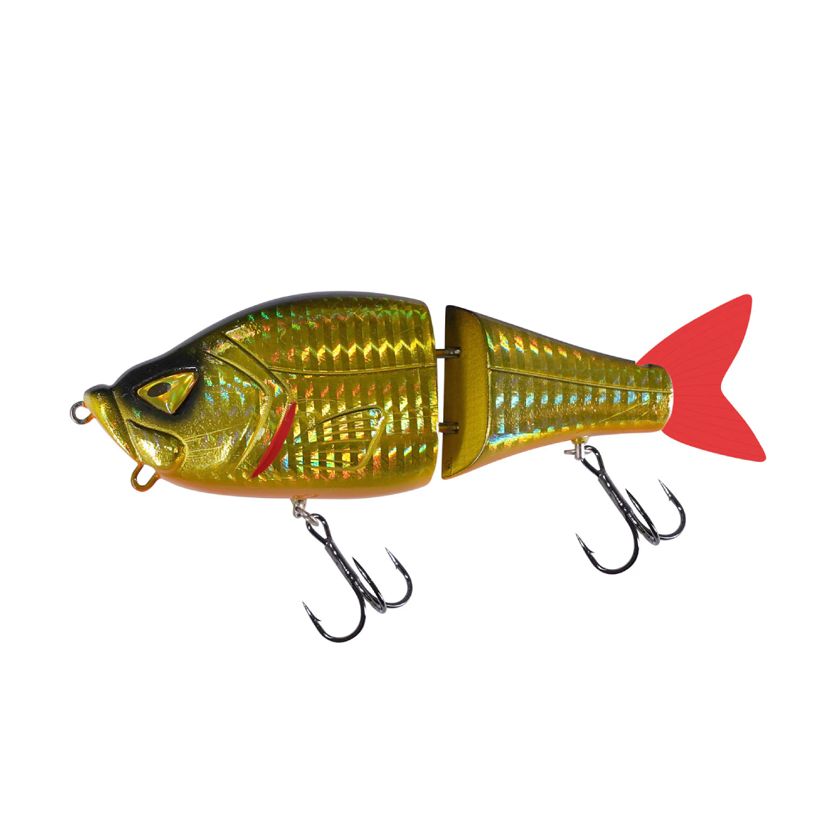 SHIRASU PB Swimbait 13cm 55g Slow Sinking