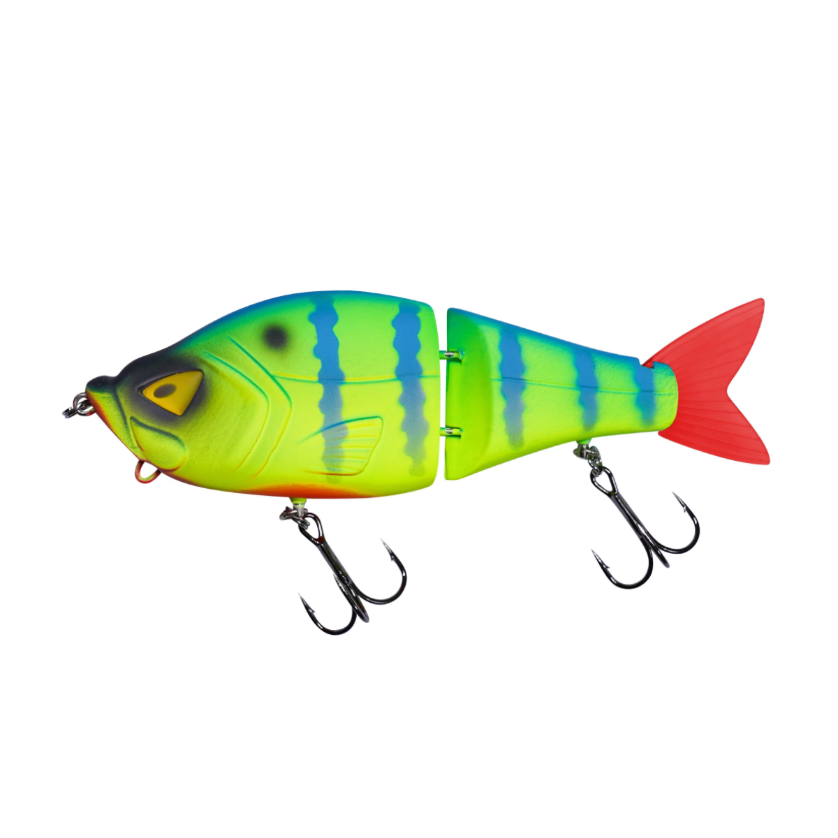 SHIRASU PB Swimbait 13cm 55g Slow Sinking