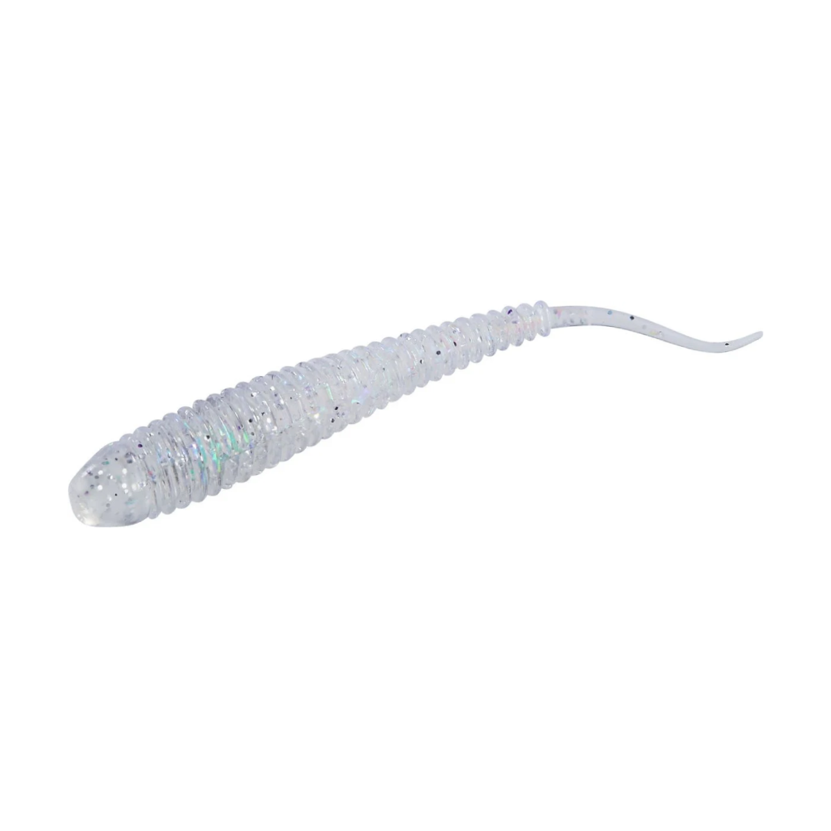 SHIRASU Street Pintail Paddler 7.5cm 3in, 6-pack