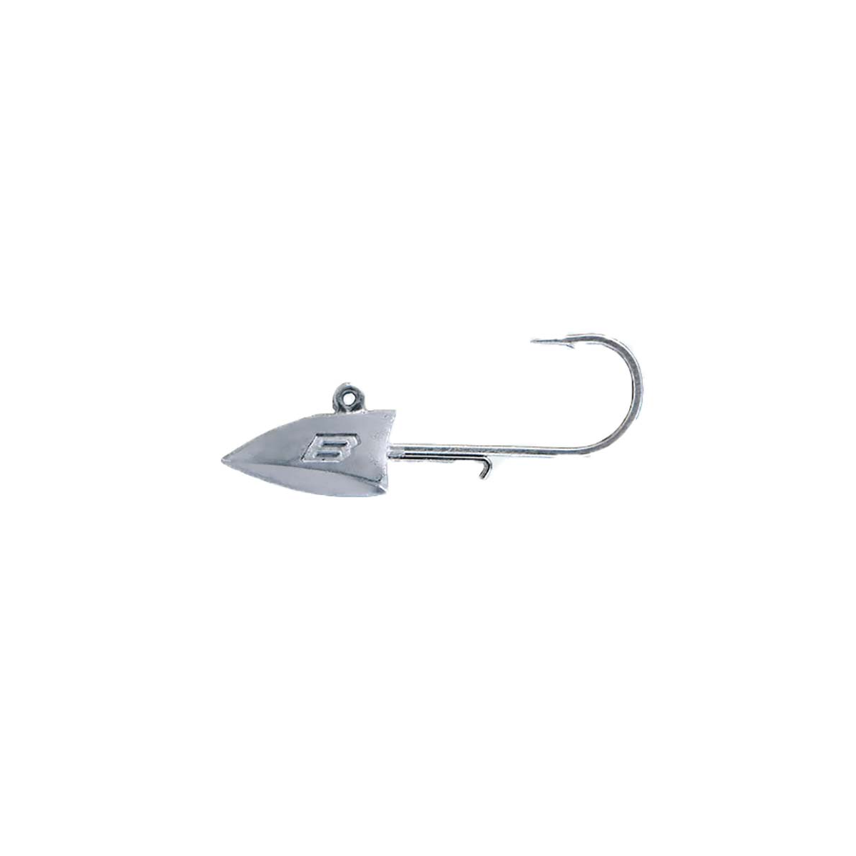 BKK Silent Chaser Prisma Darting LRF Micro Jig Head, 5-pack –  Sportfiskegiganten