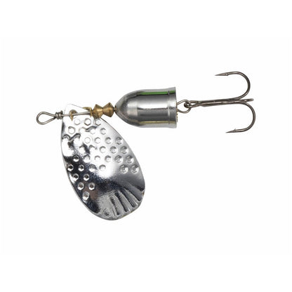 Kinetic Gekko Spinner 8g