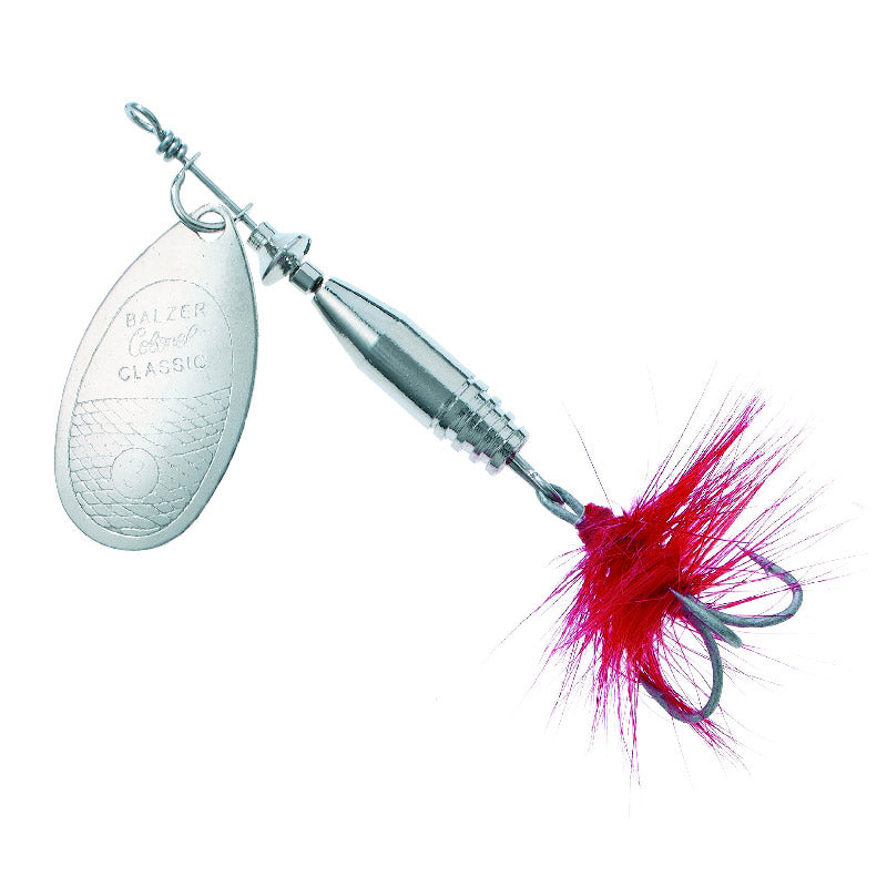 Original Colonel Classic Spinnare 5 gram