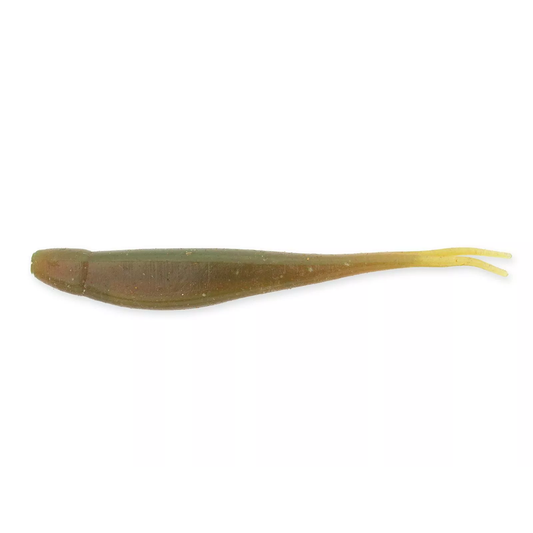 Z-Man Scented Jerk ShadZ 12.7cm 5in, 5-pack