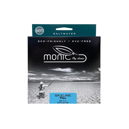 Monic Skyline Plus Float