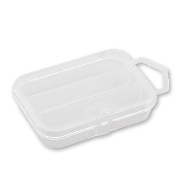 Plastilys Small Lure Box 9.1*6.6*2.2cm