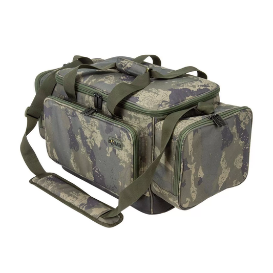 Solar Tackle UnderCover Camo Carryall Medium