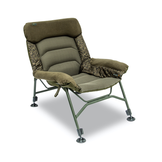 Solar Tackle SP C-TECH Sofa Chair