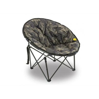Solar Tackle South Westerly Moon Chair