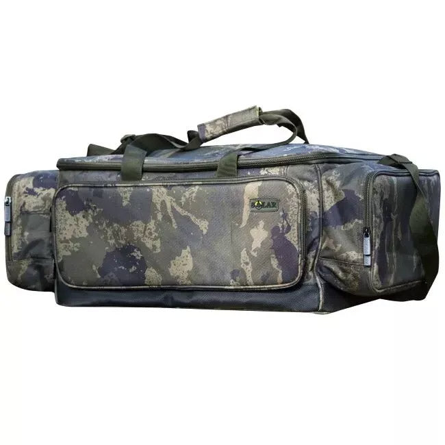Solar Undercover Camo Carryall Large