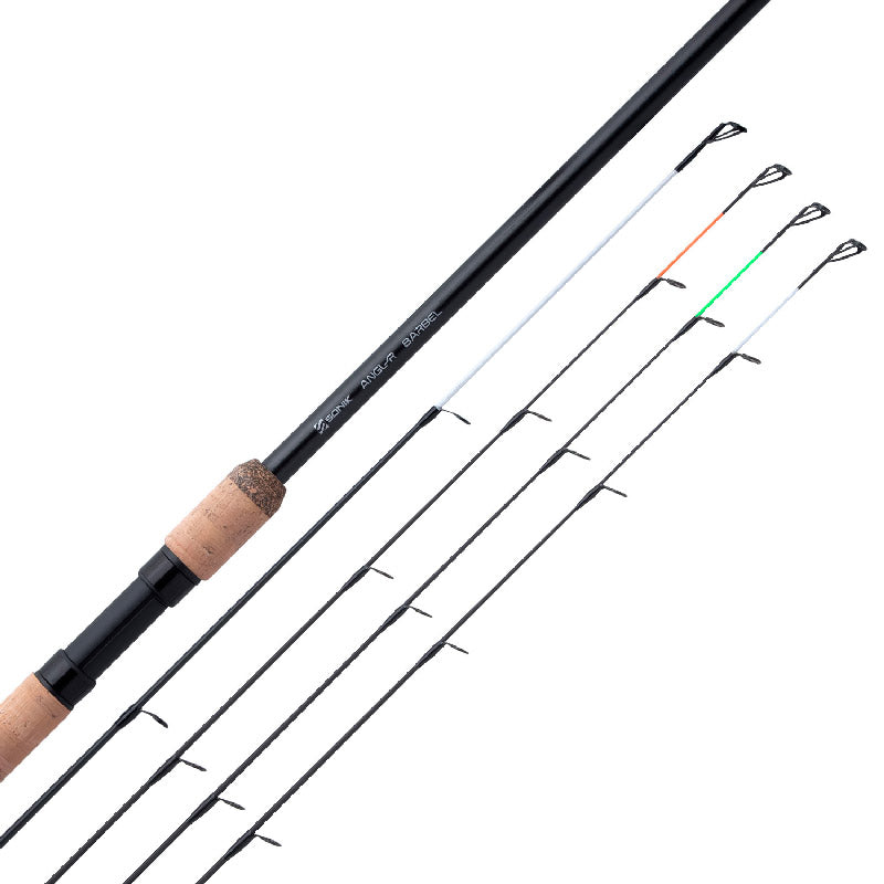 Sonic Angl-R Barbel Multi Tip 12 ft 1.75lbs