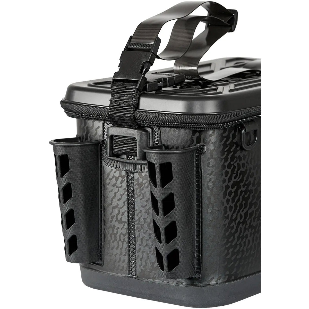 Favorite Tackle Bakkan BKN20M, Inkl 5 st Tackel Conteners