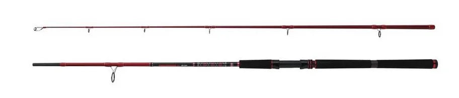 Penn Squadron III Pilk 272 100-160g