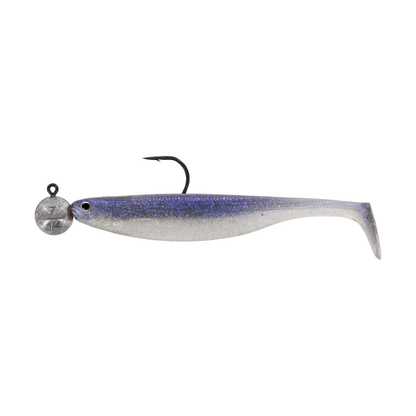 Westin ShadTeez Slim RnR 7.5cm (5g #2/0), 1-pack