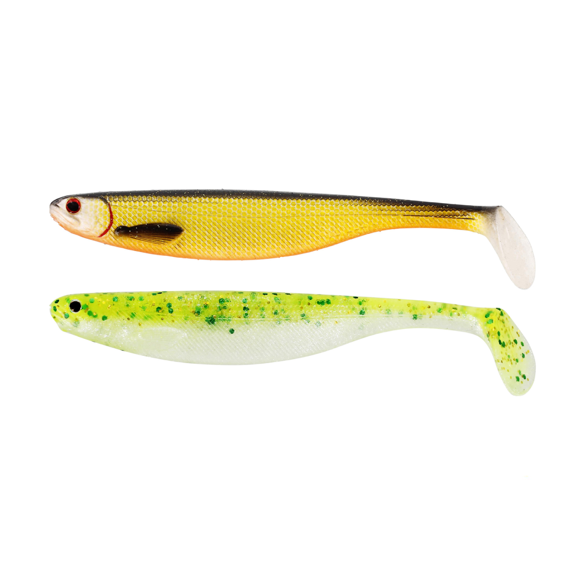 Westin ShadTeez Slim 14cm 17g, 2-pack