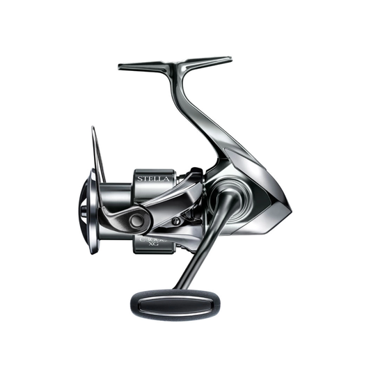 Shimano Stella FK C3000XG, Haspel