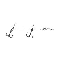 Stingers & tillbehör