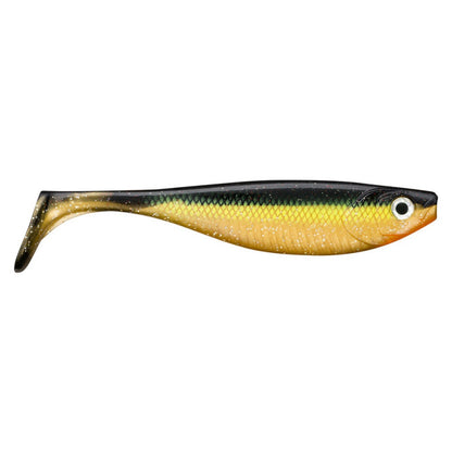 Storm Boom Shad 10 cm, 4-pack