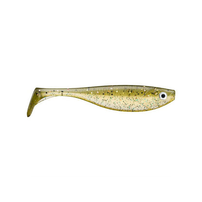 Storm Boom Shad 10 cm, 4-pack
