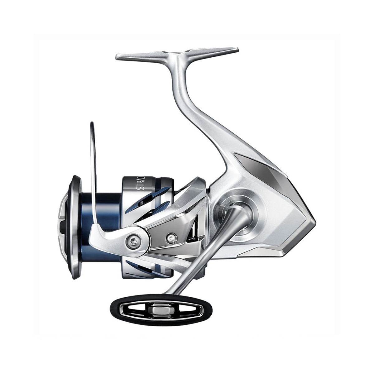 Shimano Stradic FM 4000, Reel