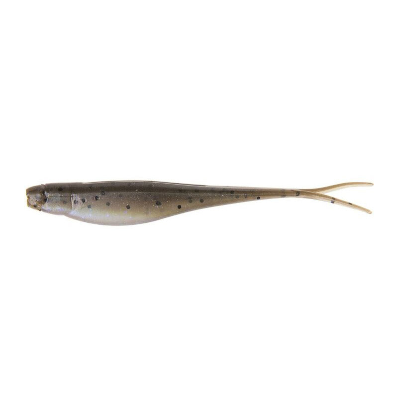 Z-Man Streakz 9.5cm 3.75 ", 6-Pack