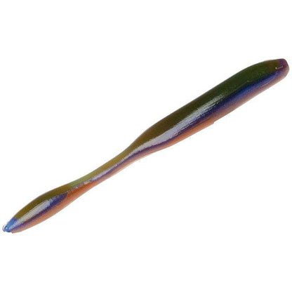 Strike King KVD Dream Shot 4.25 in, 10.8 cm, 10-pack