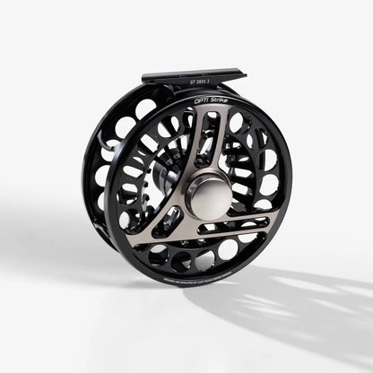 Loop Opti Reel Strike #9