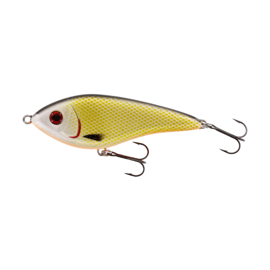 Westin Swim Glidebait 8cm 19g Sinking