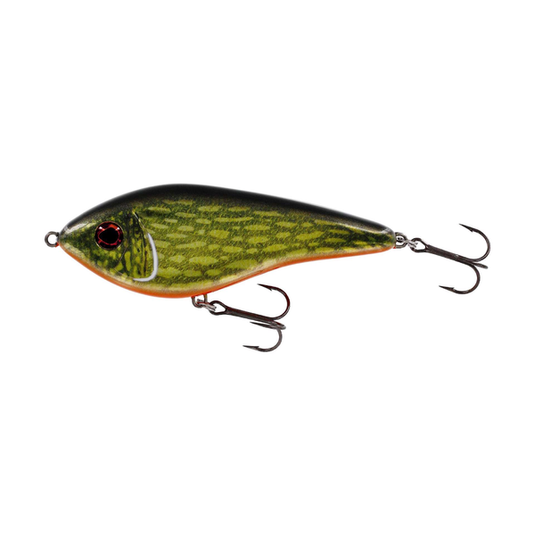 Westin Swim Glidebait 12cm
