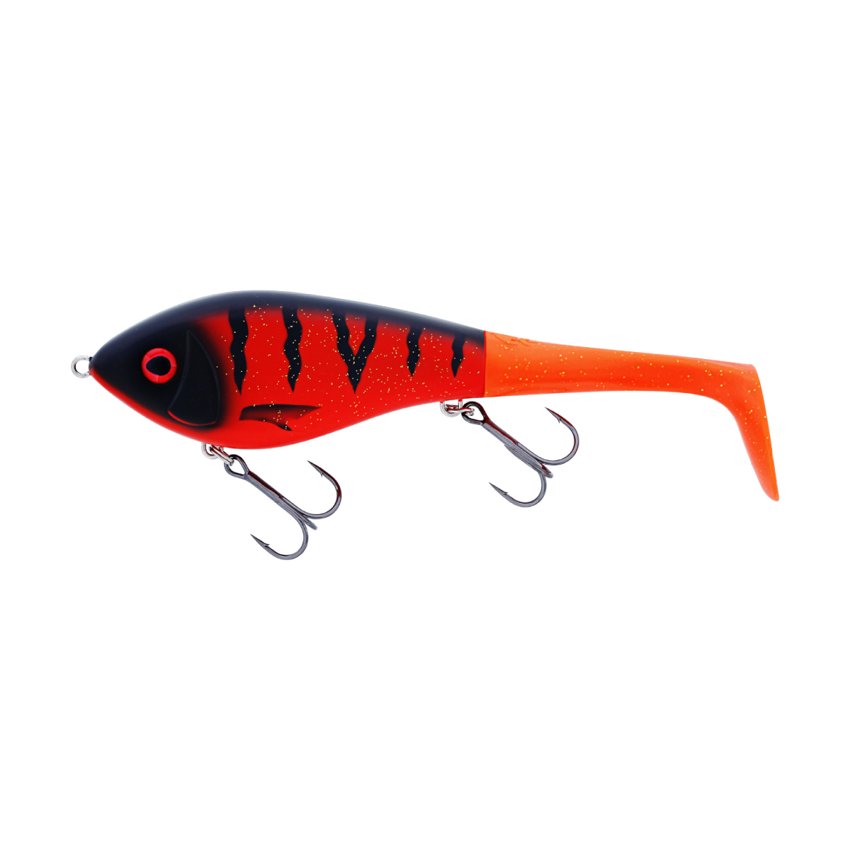 Westin Swim Tail Suspending 12cm 62g