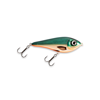 Buster Swim Jr. 10.5cm 40g Slow Sink