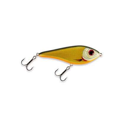 Buster Swim Jr. 10.5cm 40g Slow Sink