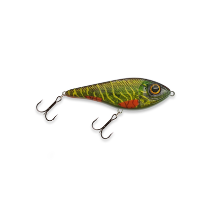 Buster Swim Jr. 10.5cm 40g Slow Sink