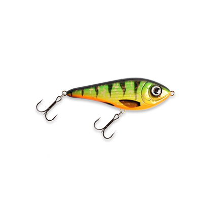 Buster Swim Jr. 10.5cm 40g Slow Sink
