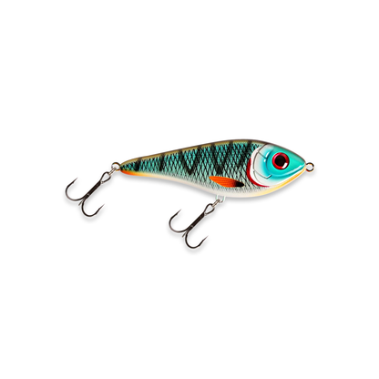 Buster Swim Jr. 10.5cm 40g Slow Sink