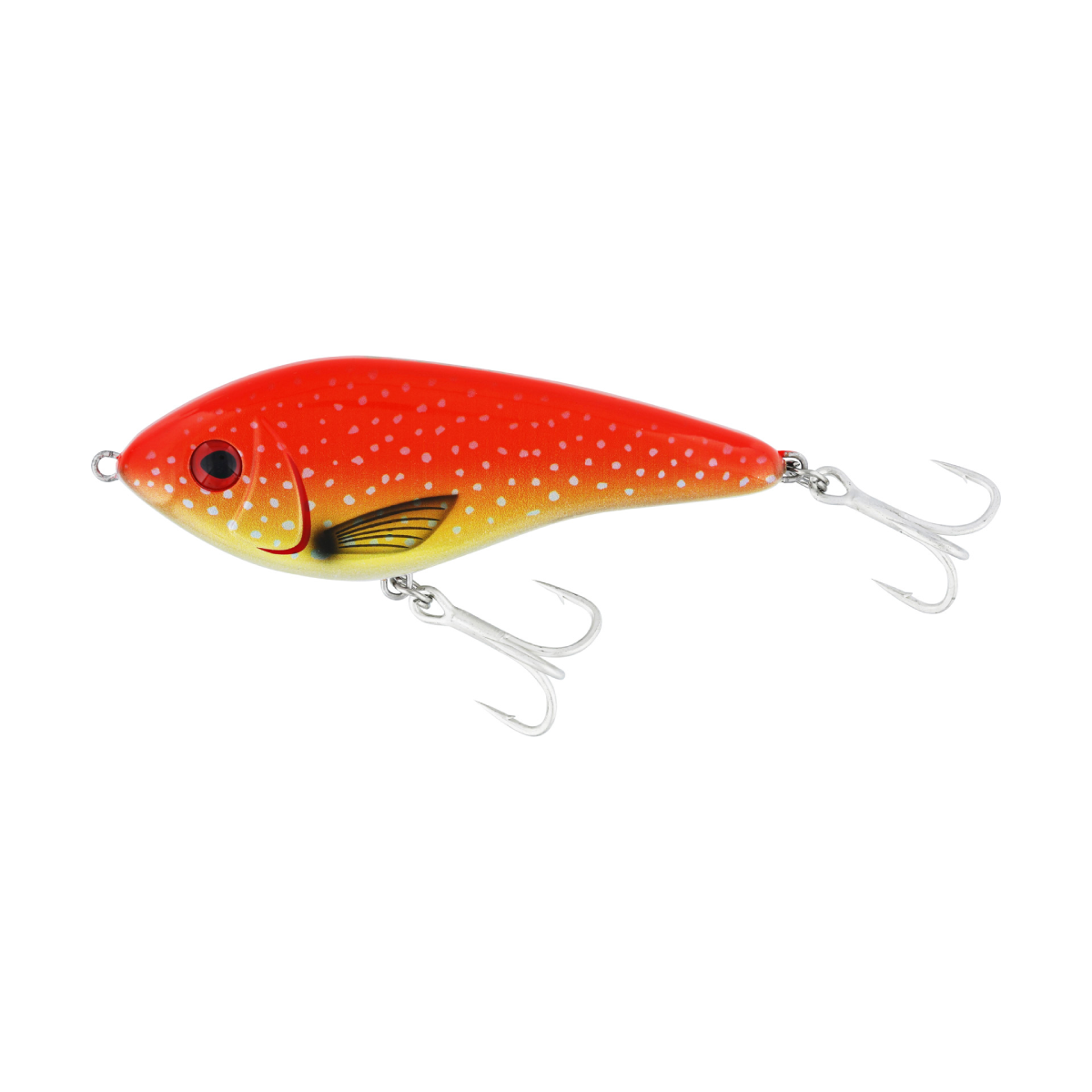 Westin Swim Glidebait SW 12cm 60g Sinking