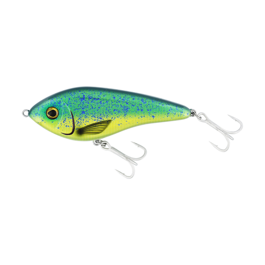 Westin Swim Glidebait SW 12cm 60g Sinking