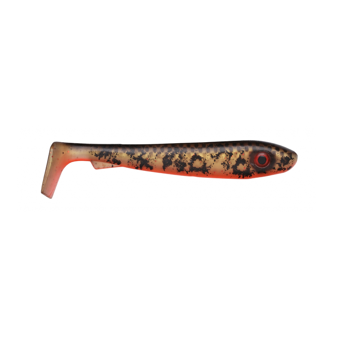Svartzonker McRubber Junior 17cm 45g, 2-pack