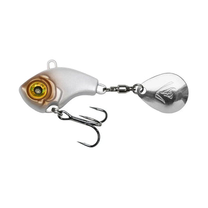 Select Turbo Tail Spinner