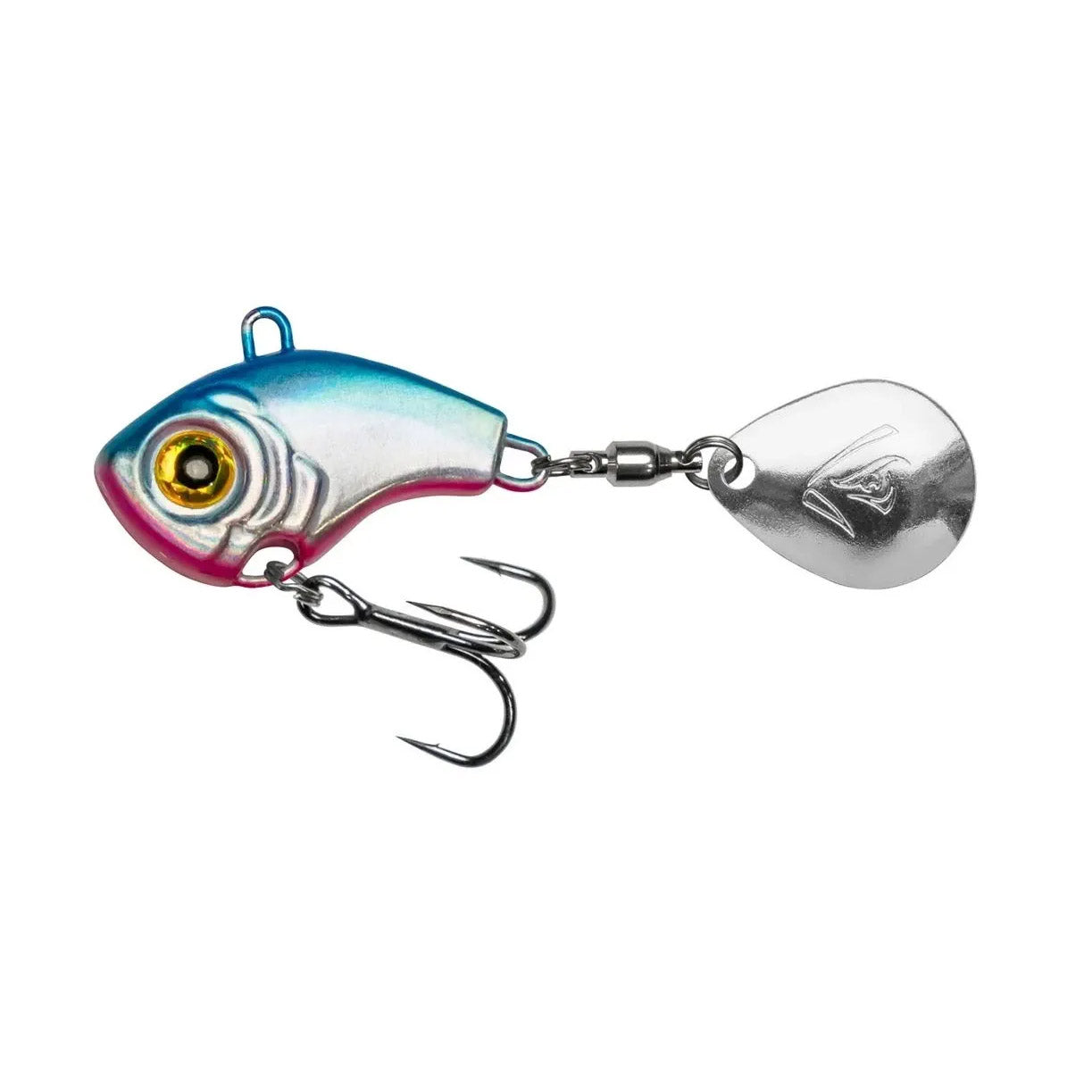 Select Turbo Tail Spinner