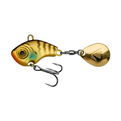 Select Turbo Tail Spinner