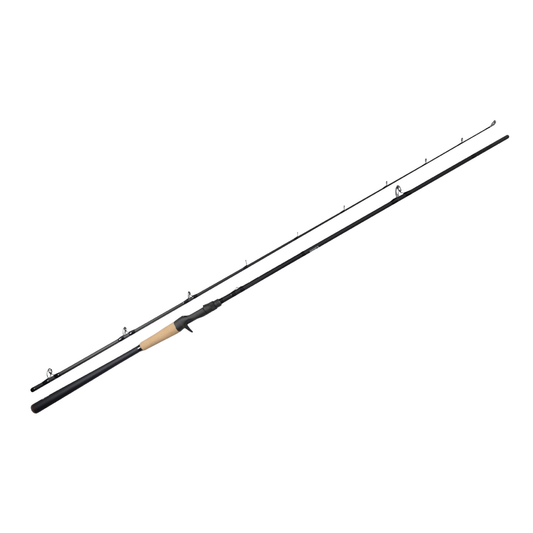 Time is Fish x Bite of Bleak Exodus Pike 7.9ft 30-80g (Multi), 2-del